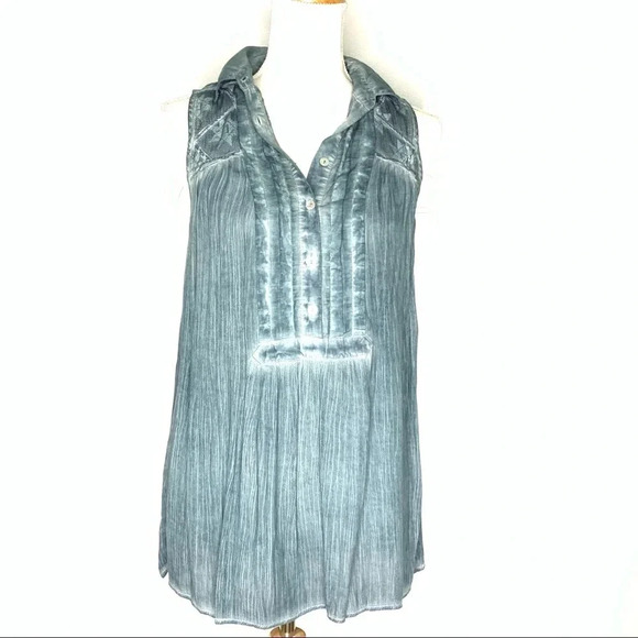 Free People tank xs/tp - Picture 1 of 9